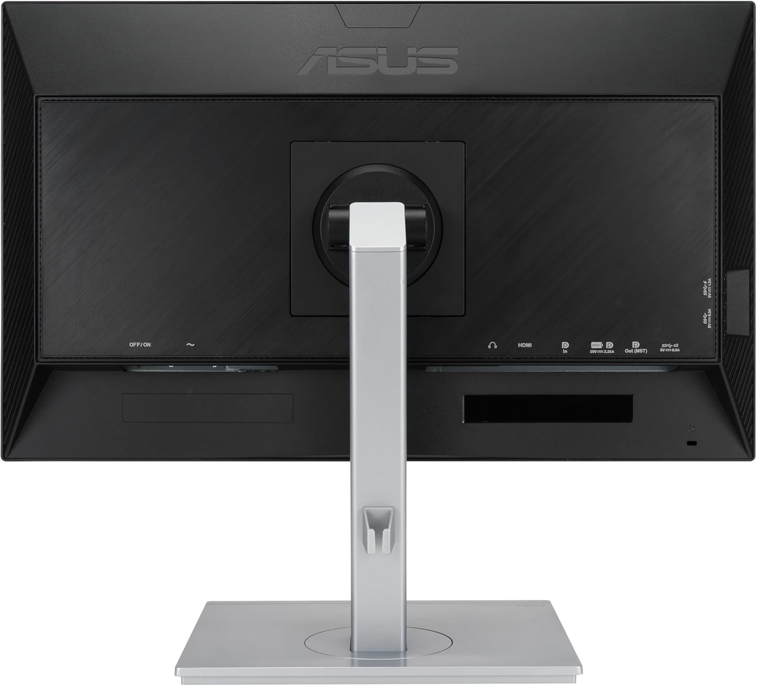 Asus ProArt Display PA247CV Monitor Professionale 23.8" IPS - immagine 3
