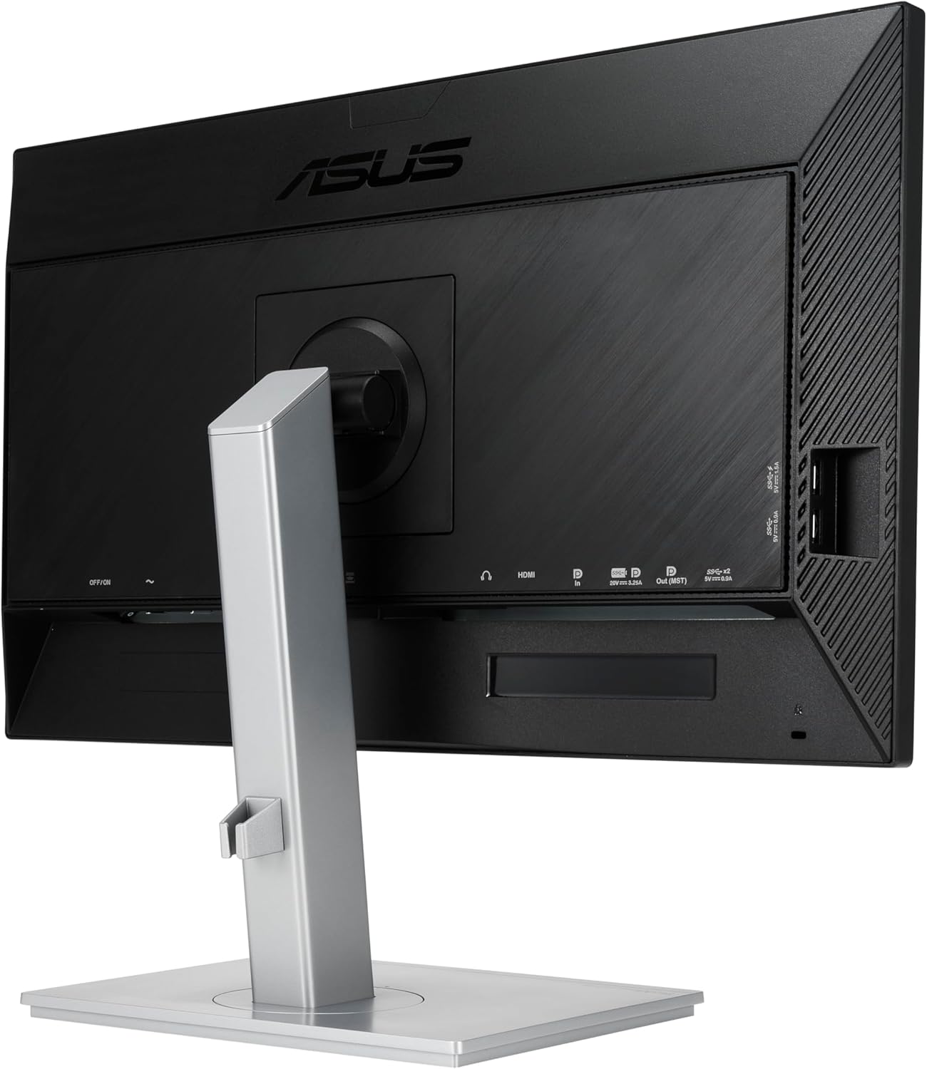 Asus ProArt Display PA247CV Monitor Professionale 23.8" IPS - immagine 4
