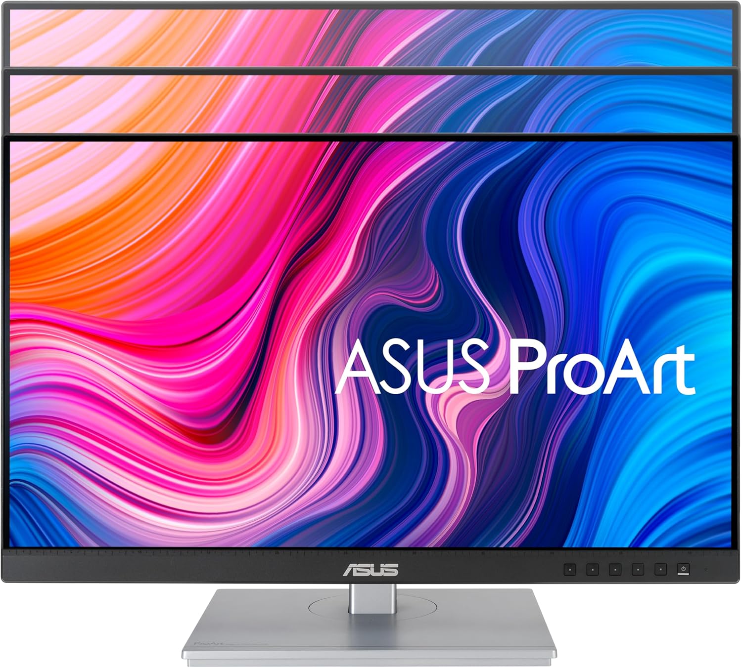 Asus ProArt Display PA247CV Monitor Professionale 23.8" IPS - immagine 5