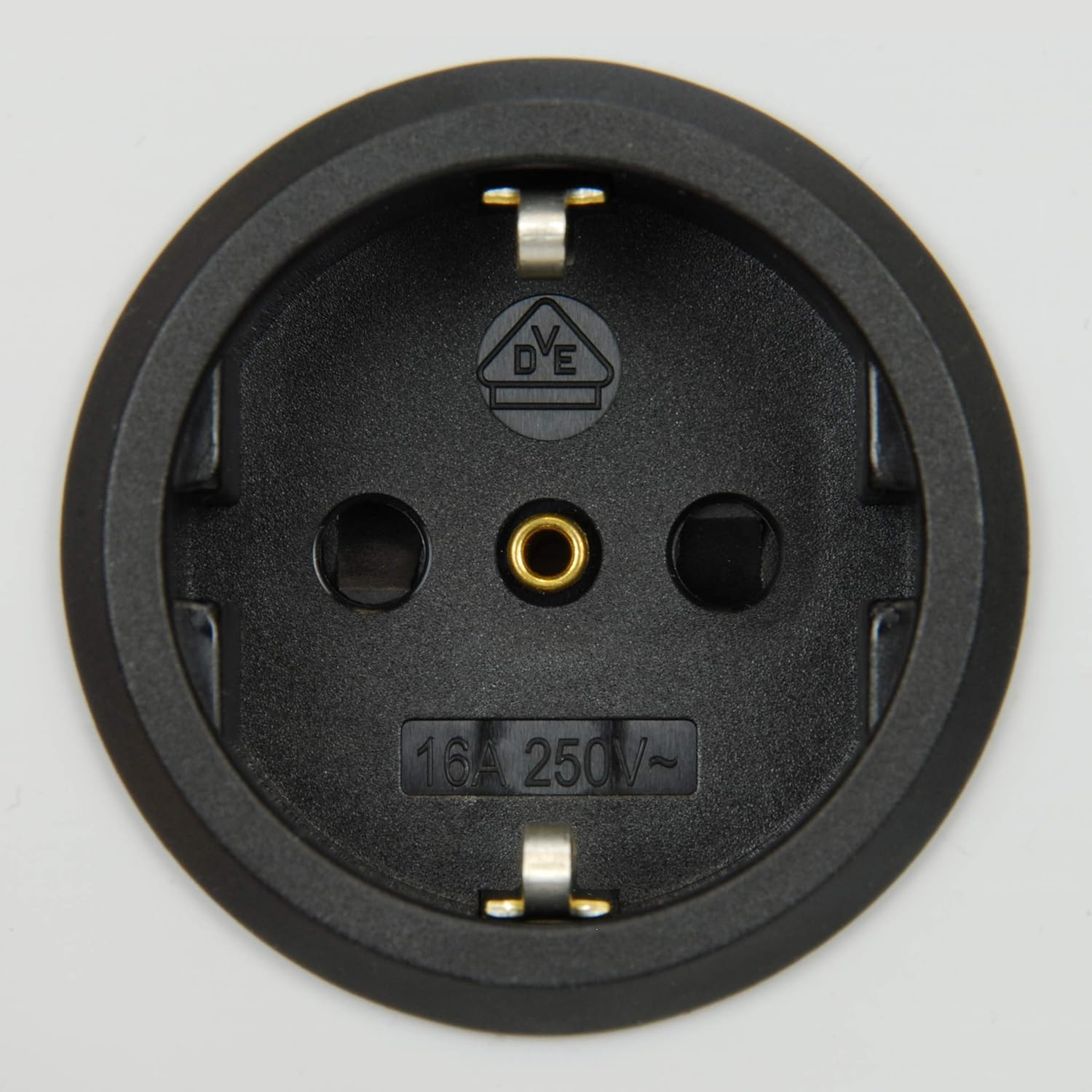 Ehmann Ciabatta Professionale Master/Slave 5+2 Prese - immagine 3