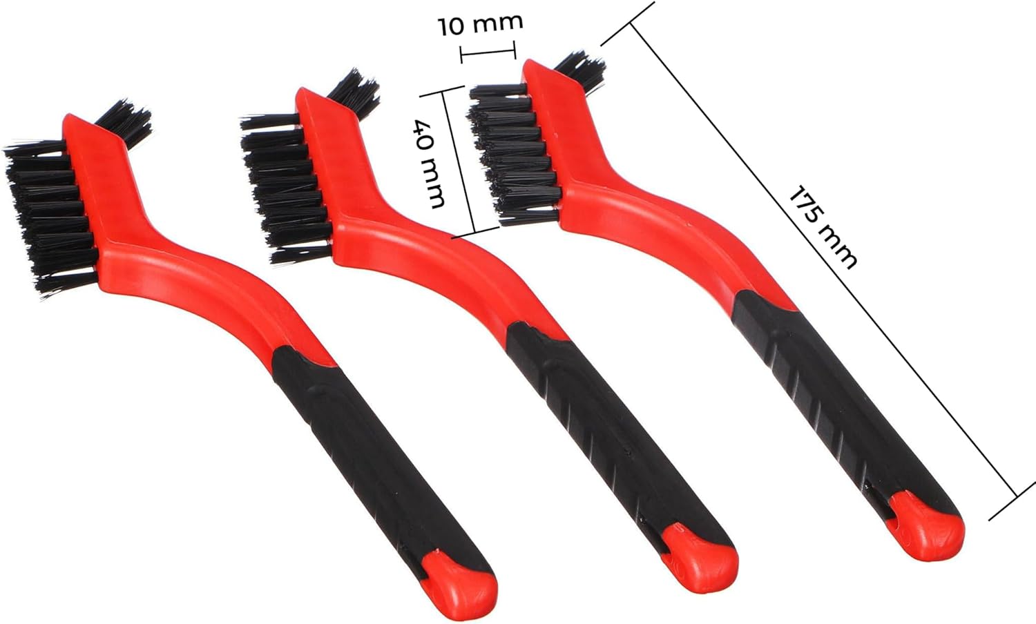 CAR Detailing 33 Set Attrezzi Pulizia Auto - immagine 4