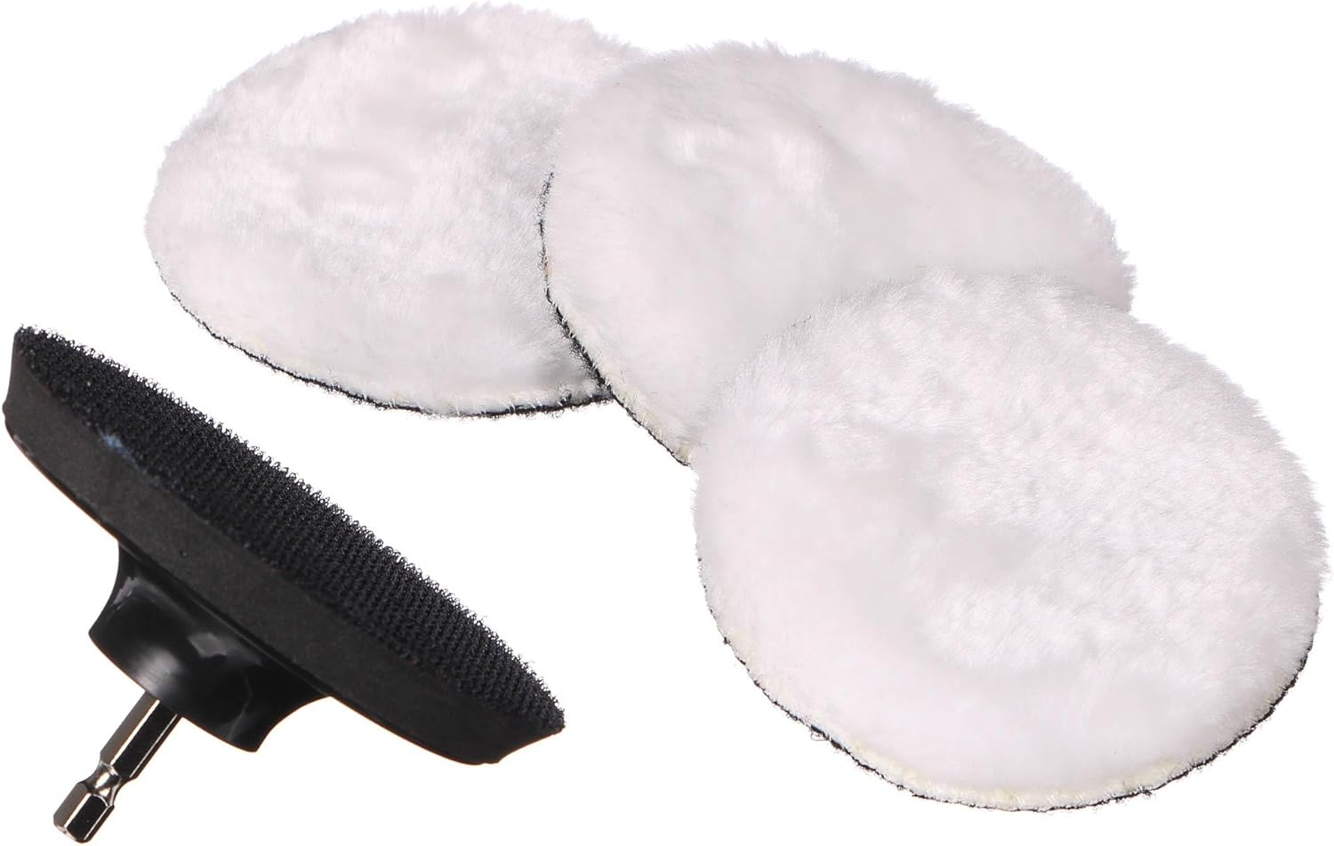 CAR Detailing 33 Set Attrezzi Pulizia Auto - immagine 7