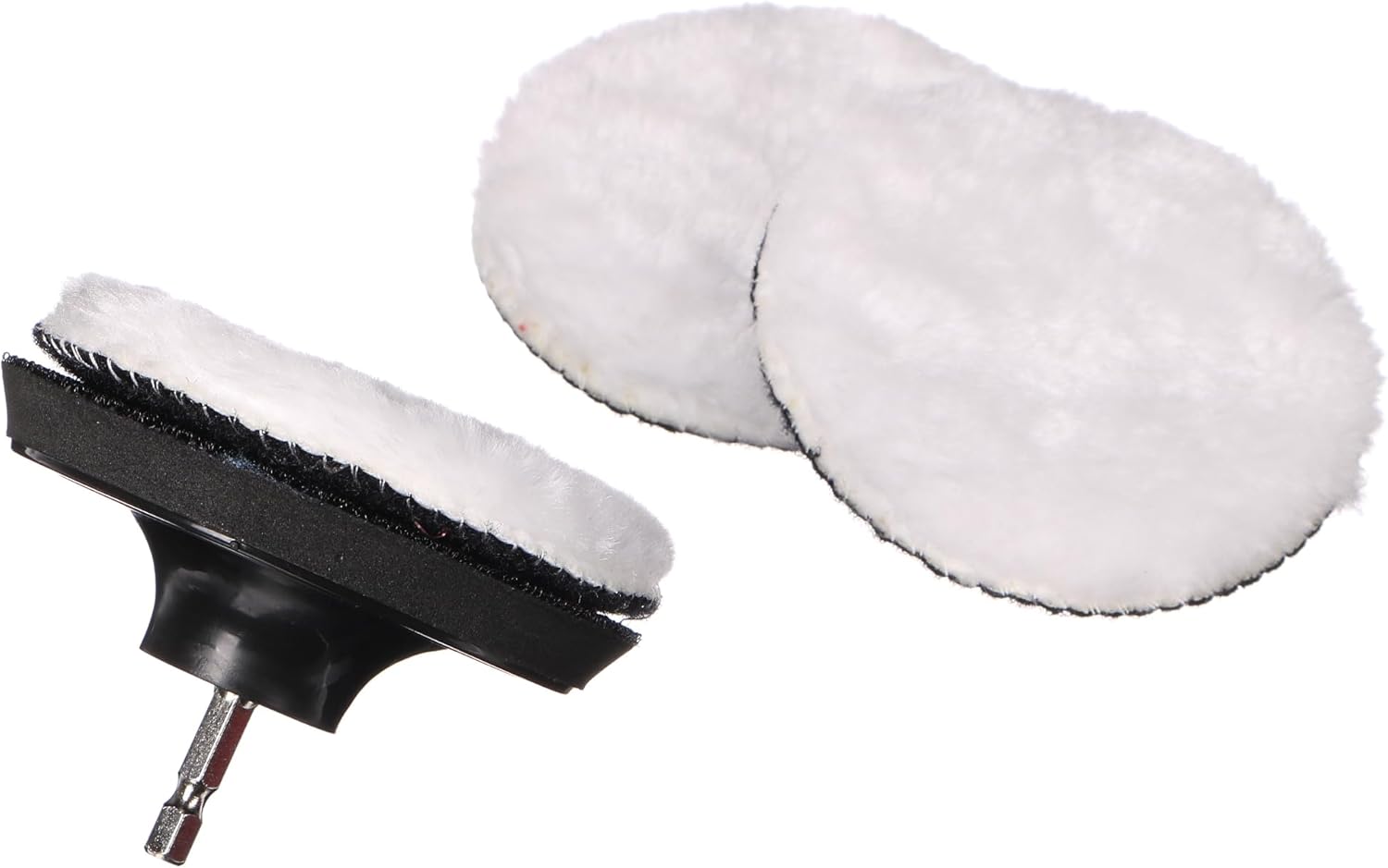 CAR Detailing 33 Set Attrezzi Pulizia Auto - immagine 8