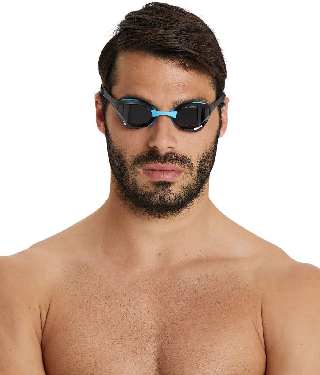 Arena Cobra Ultra Swipe - Occhialini Nuoto Gara Unisex - immagine 4