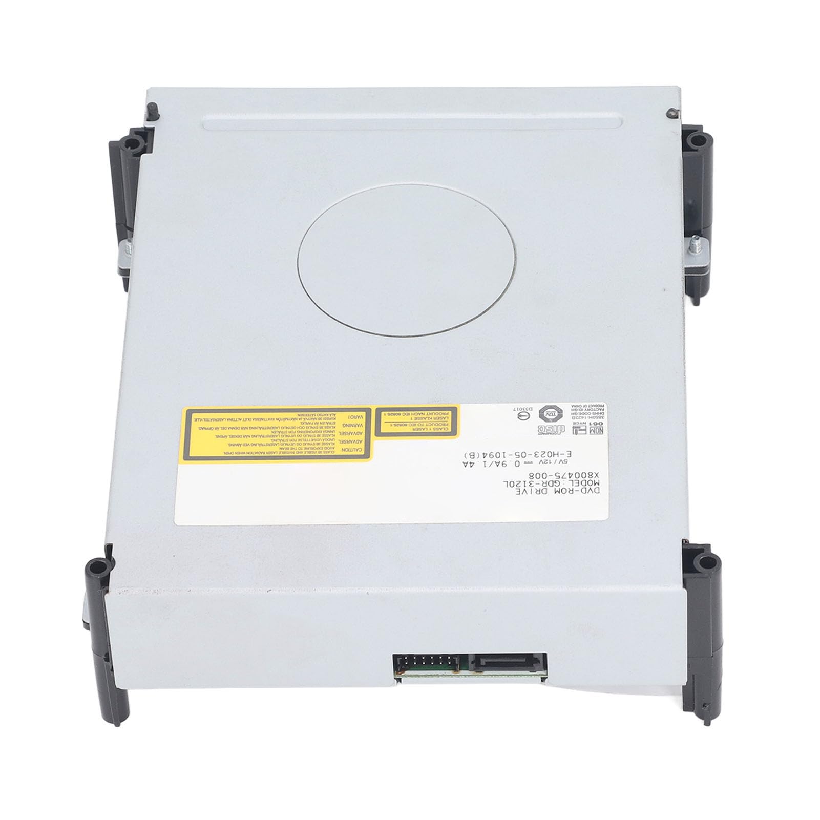 Unità Disco Ottico Sostitutiva per Xbox 360