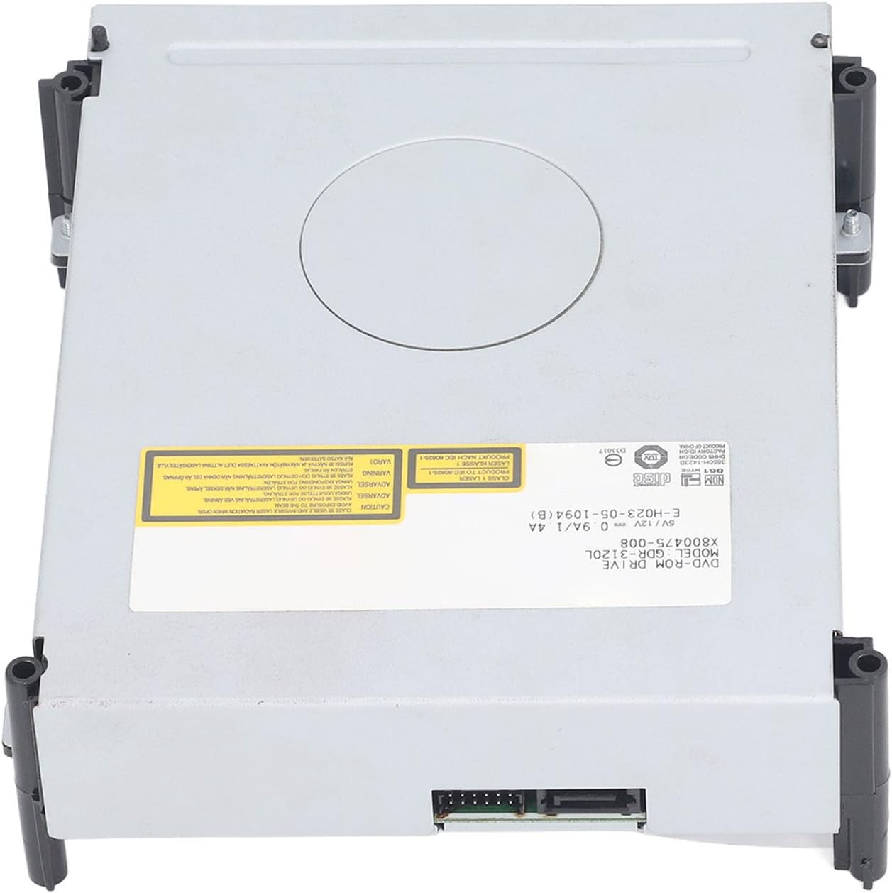 Unità Disco Ottico Sostitutiva per Xbox 360 - immagine 1