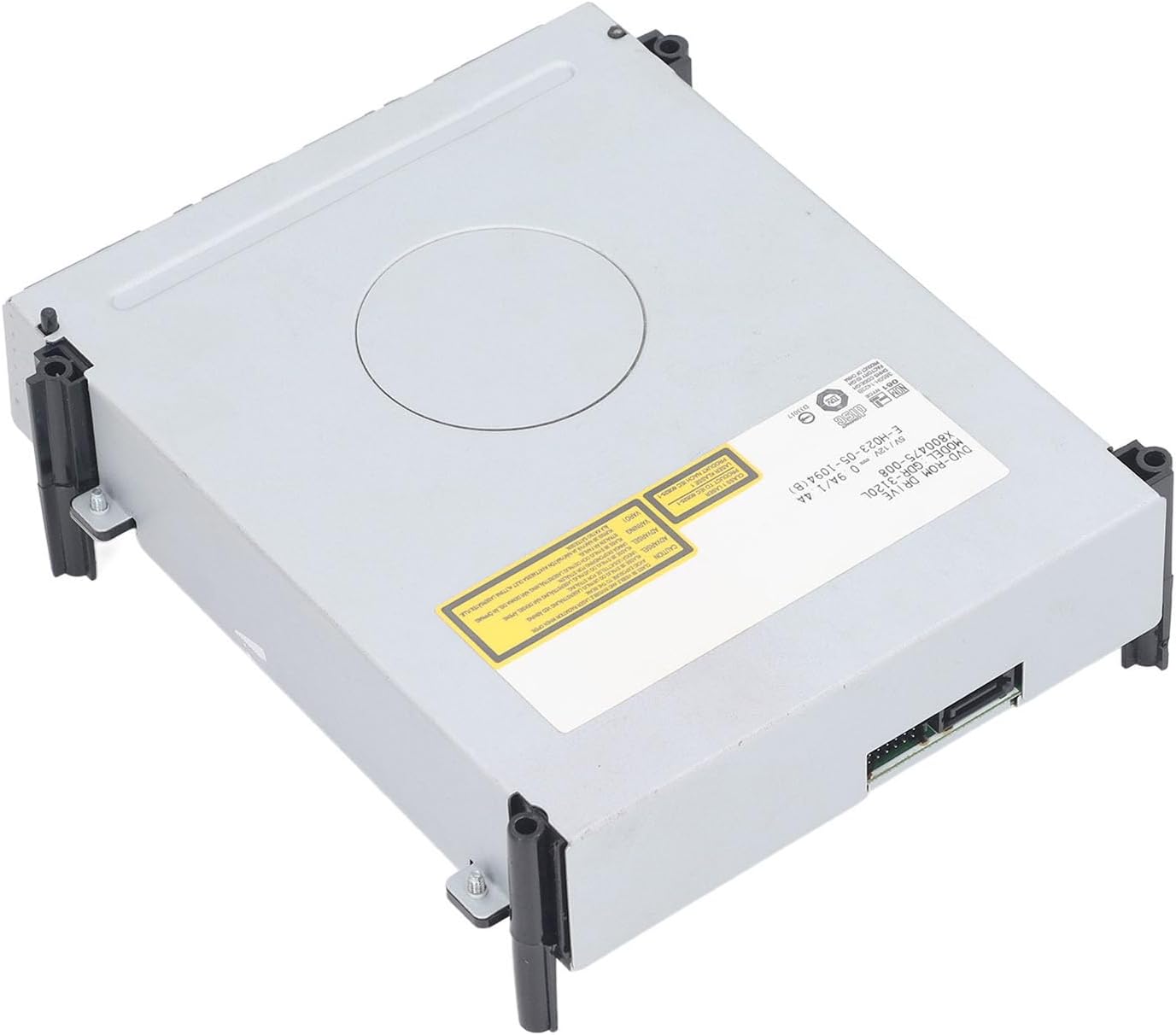 Unità Disco Ottico Sostitutiva per Xbox 360 - immagine 6