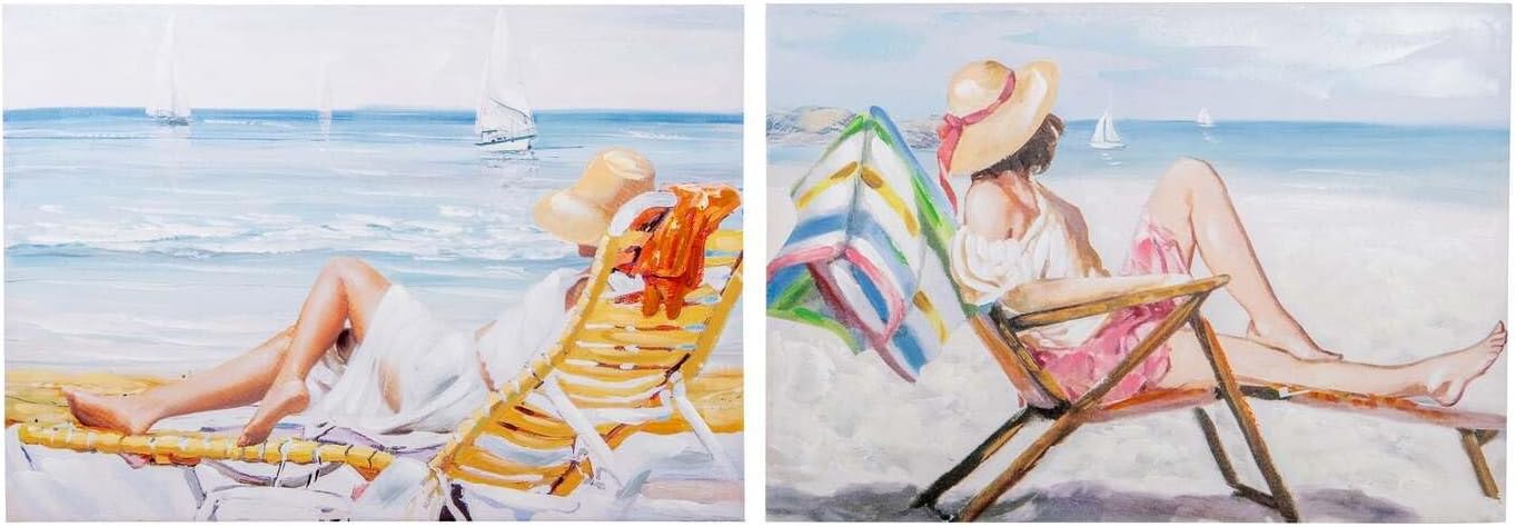 CONSOLA METAL BAMBU BEIGE MARRON 100x32x81 CM - immagine 1