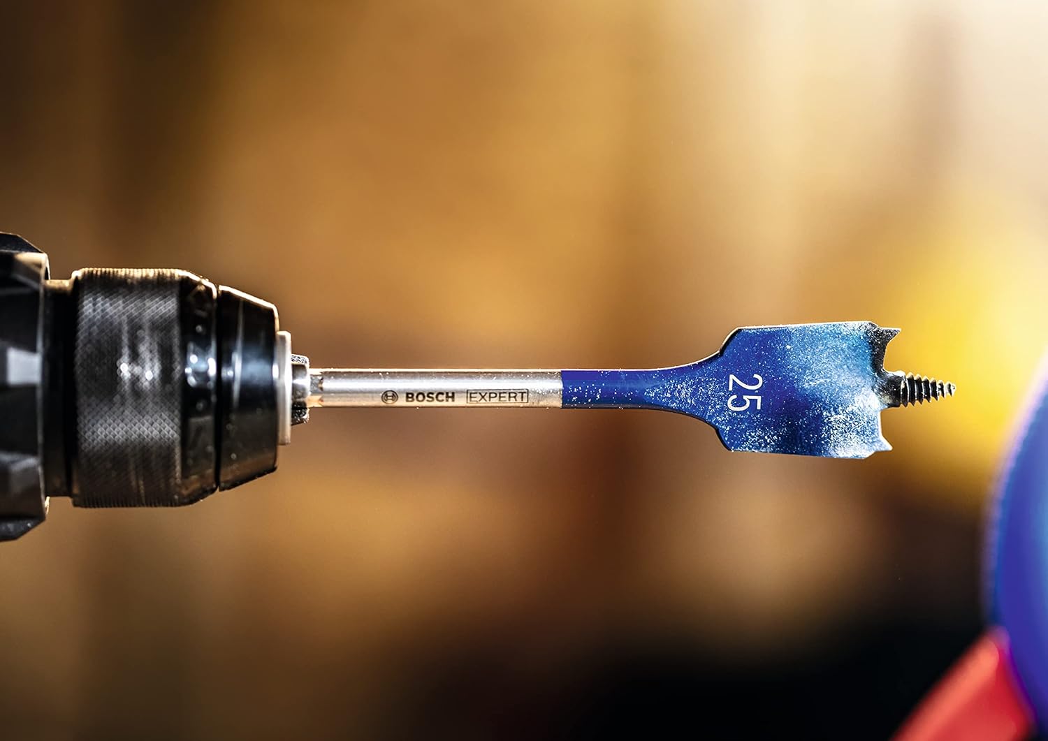 Bosch Accessories 10x Punte per Martelli Expert SDS plus-7X - immagine 8