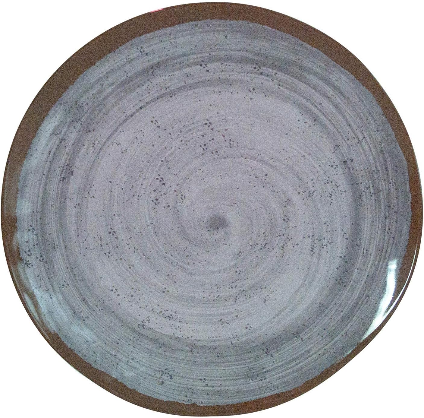 Bo-Camp - Stoviglie - 100% Melamina - 12-Pezzi - Halo - immagine 5