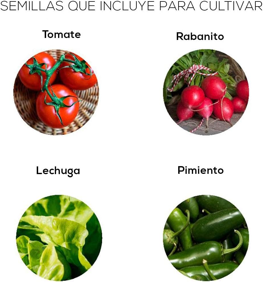 Kit cultivo - immagine 5