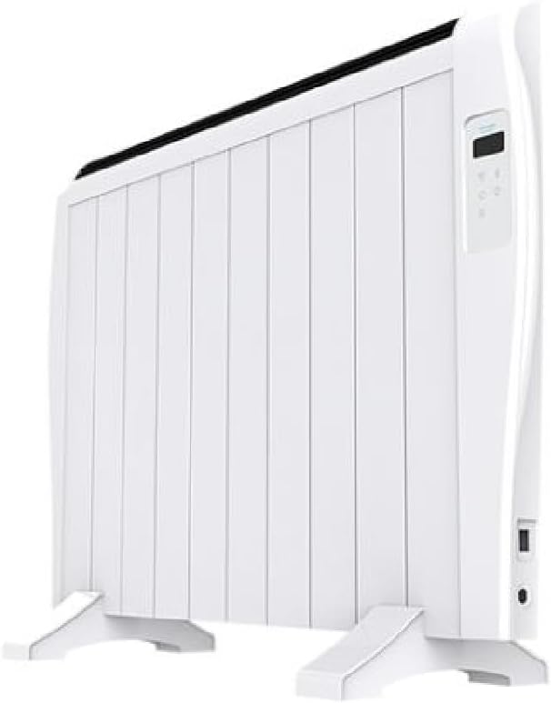 Cecotec ReadyWarm 2000 Thermal Connected - Emettitore Termico - immagine 1