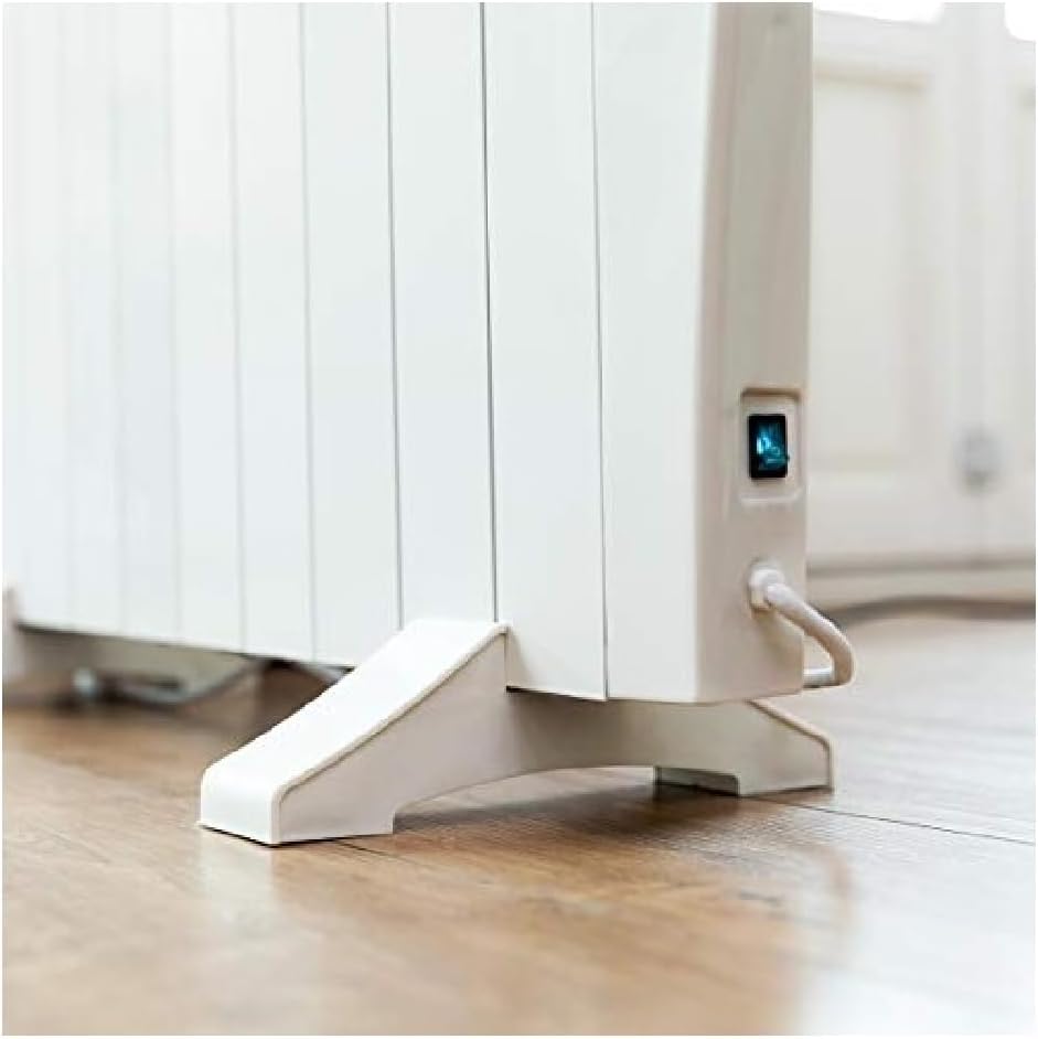 Cecotec ReadyWarm 2000 Thermal Connected - Emettitore Termico - immagine 5