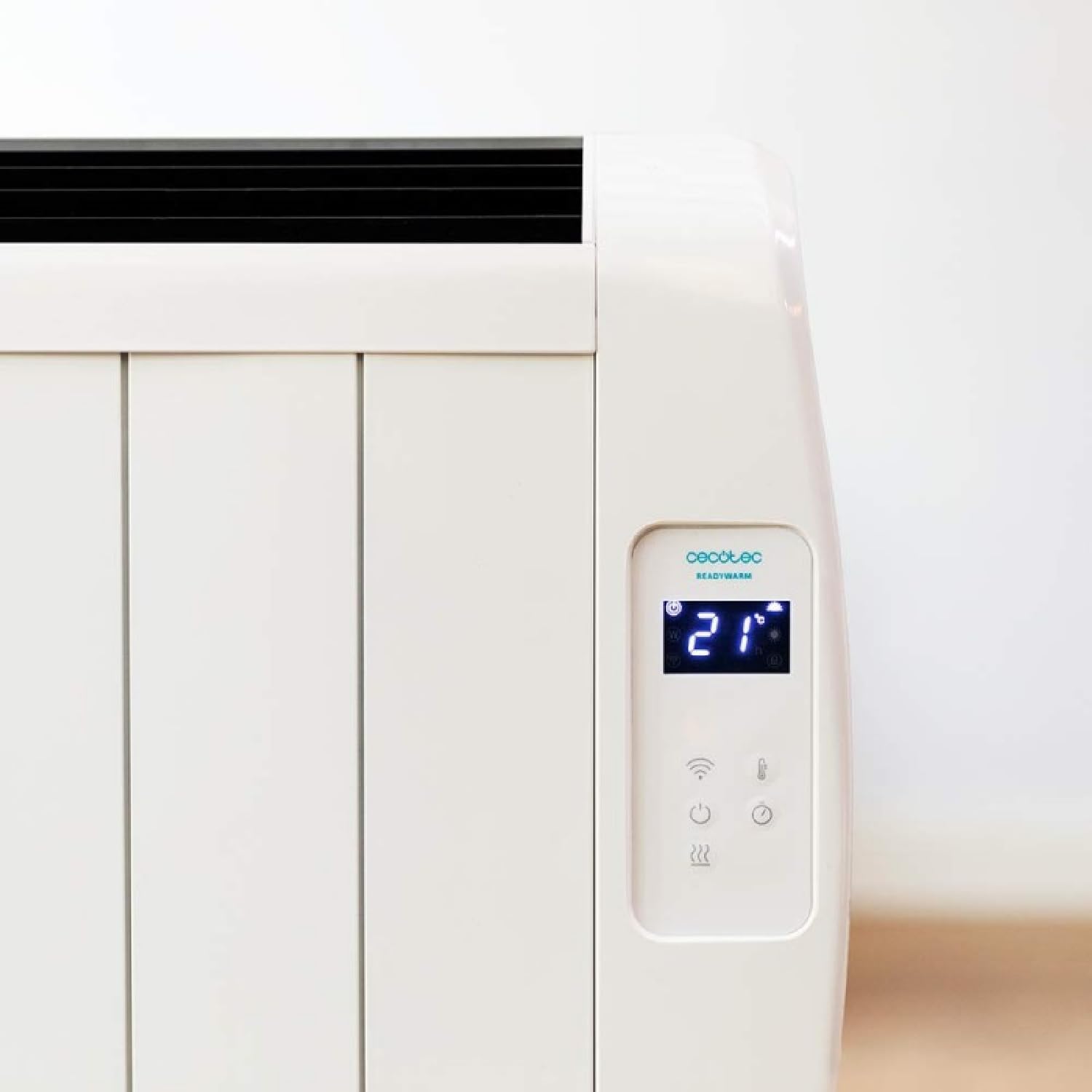 Cecotec ReadyWarm 2000 Thermal Connected - Emettitore Termico - immagine 7