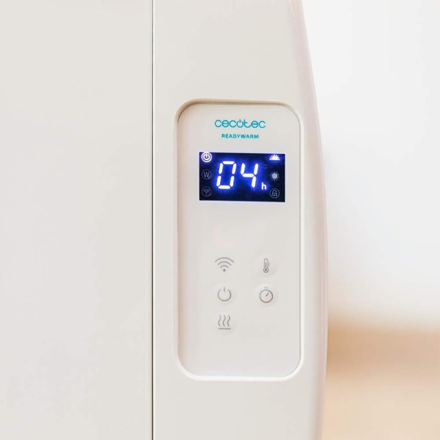 Cecotec ReadyWarm 2000 Thermal Connected - Emettitore Termico - immagine 8
