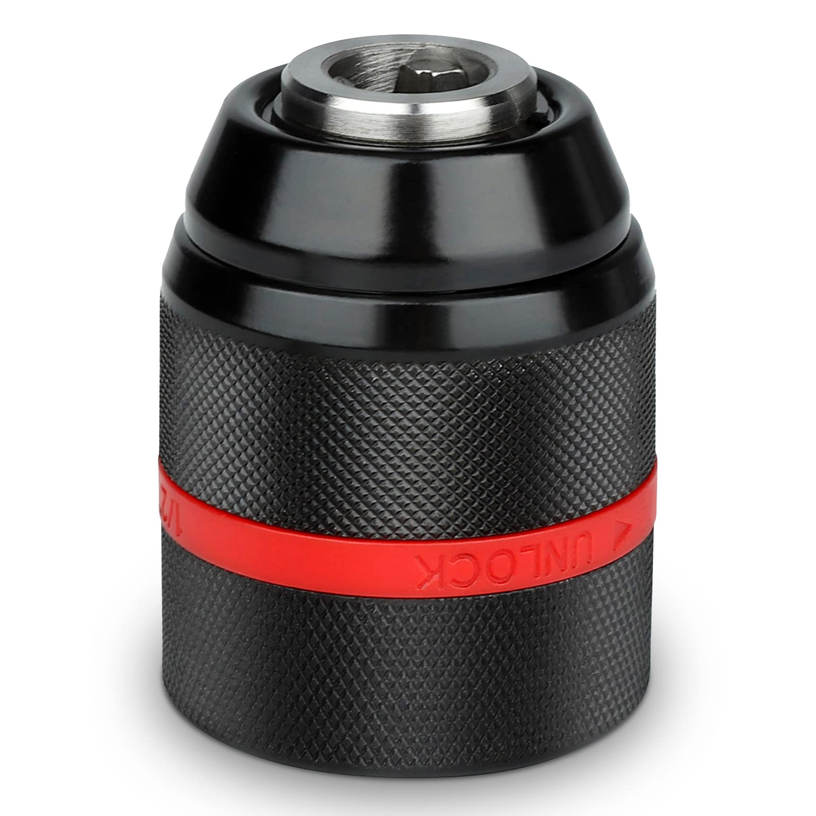 Mandrino Trapano Autoserrante 2-13mm 1/2-20UNF