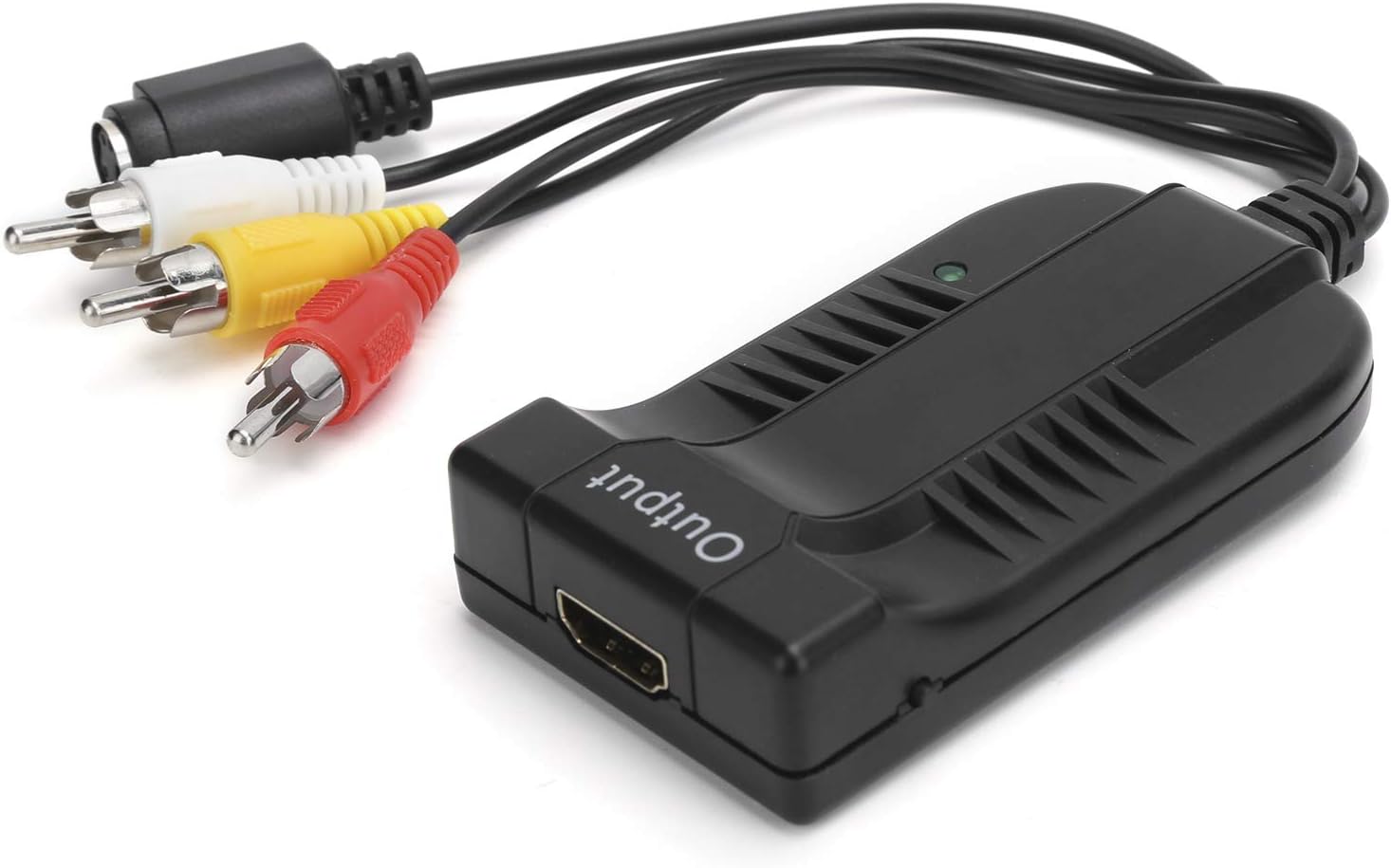S-Video to HDMI Converter 1080P - immagine 1