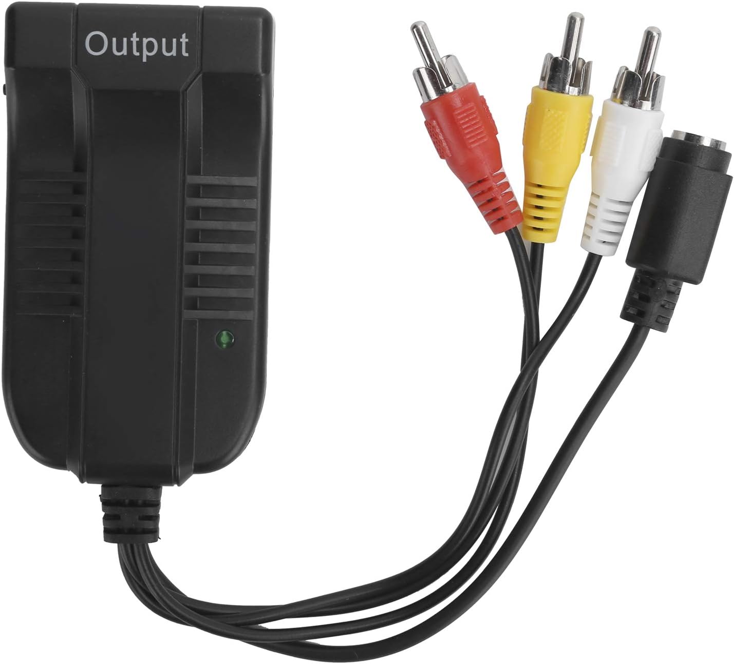 S-Video to HDMI Converter 1080P - immagine 7