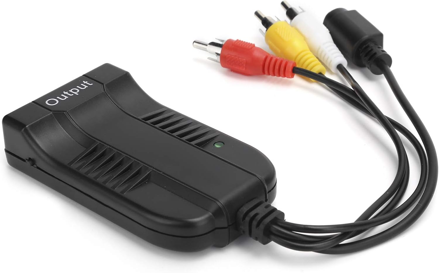 S-Video to HDMI Converter 1080P - immagine 8