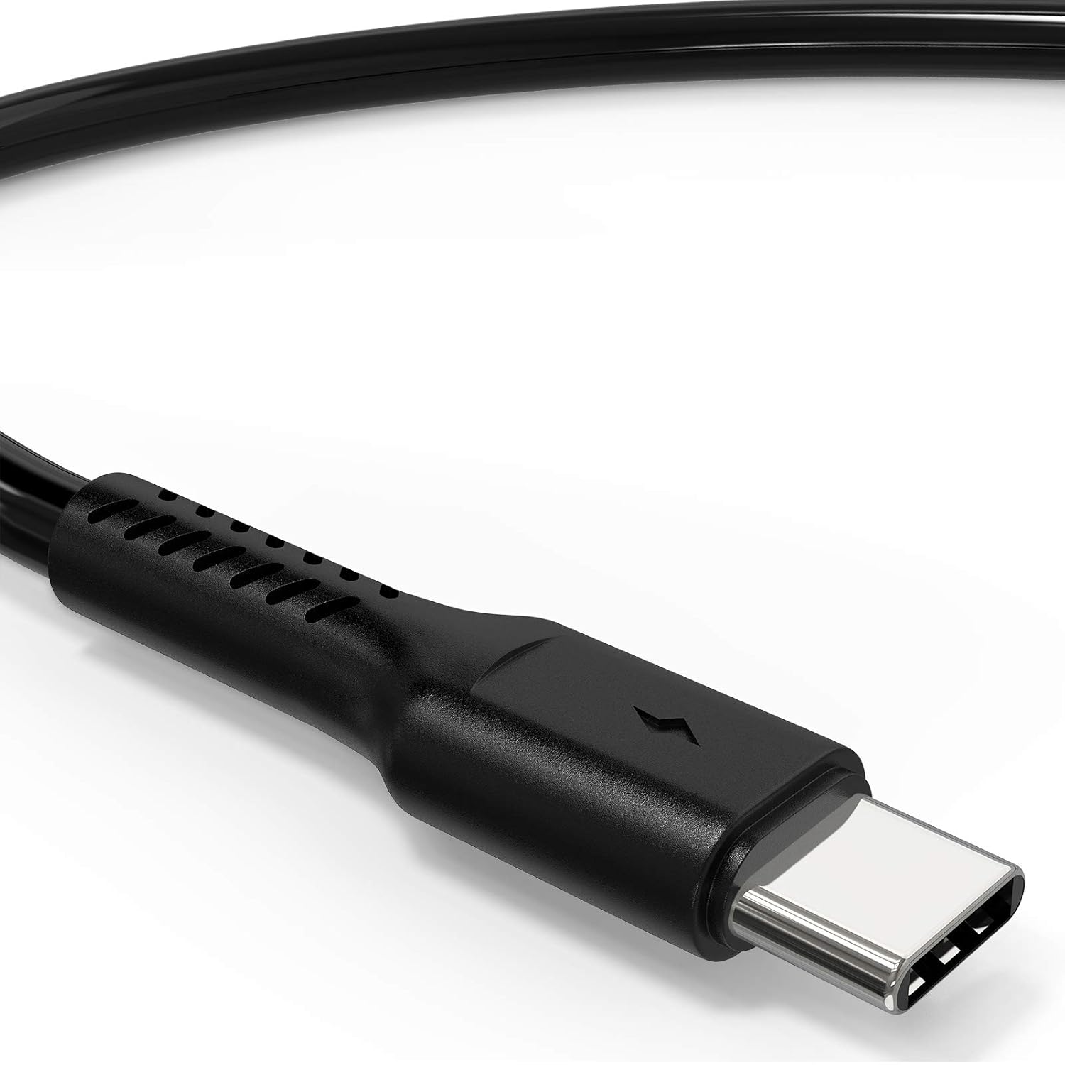 Cavo Type-C Corto 30cm (5 Pezzi) - immagine 8