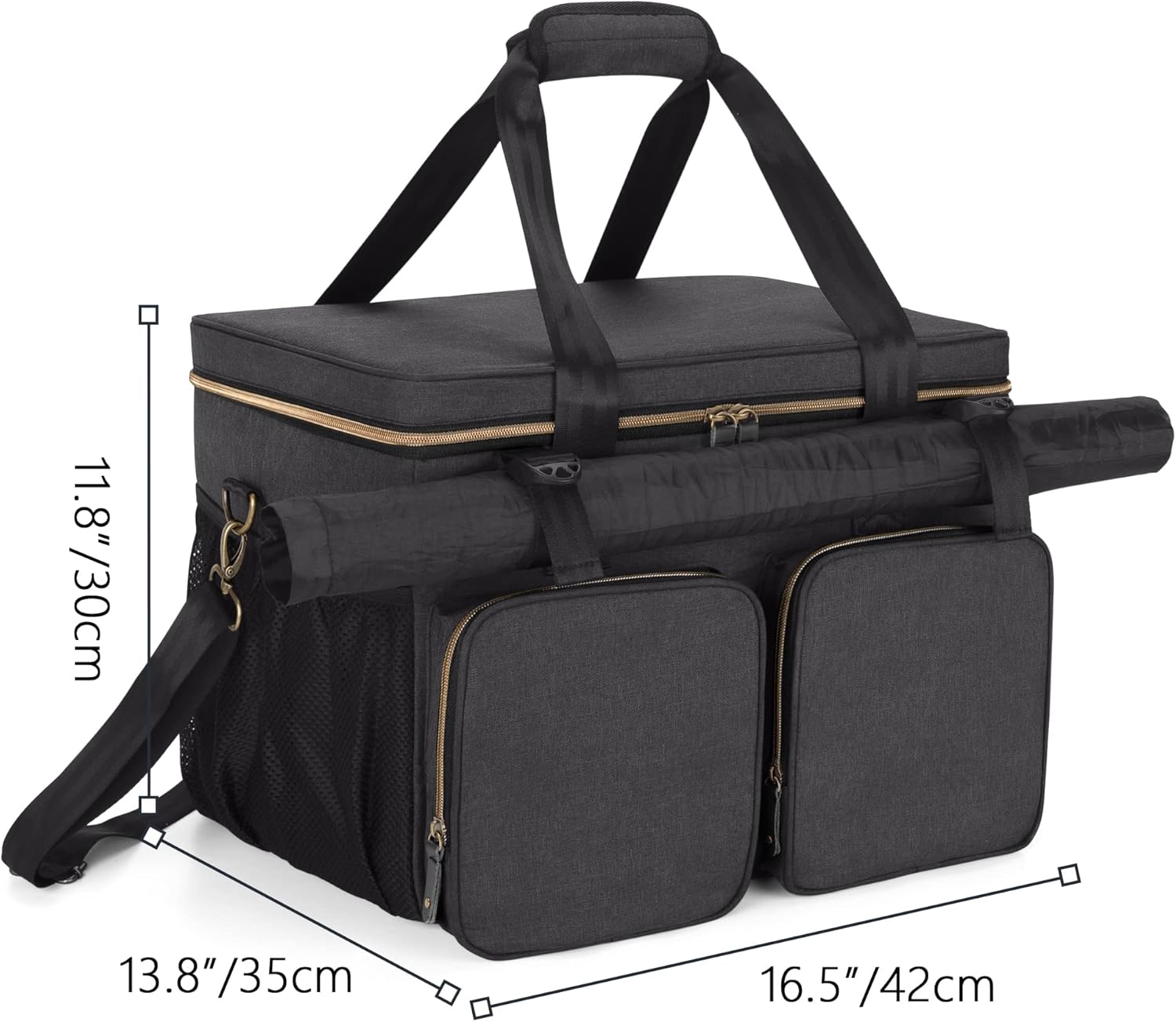 Trunab Borsa Gioco da Tavolo da Viaggio - immagine 6