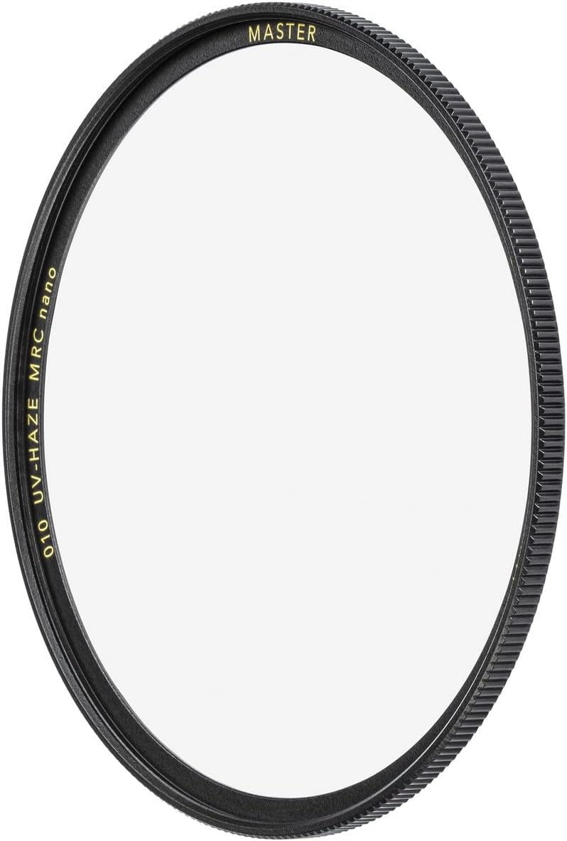 B+W Master UV-Filter MRC Nano 46mm - Sostituisce XS-Pro 66-1073880 - immagine 1