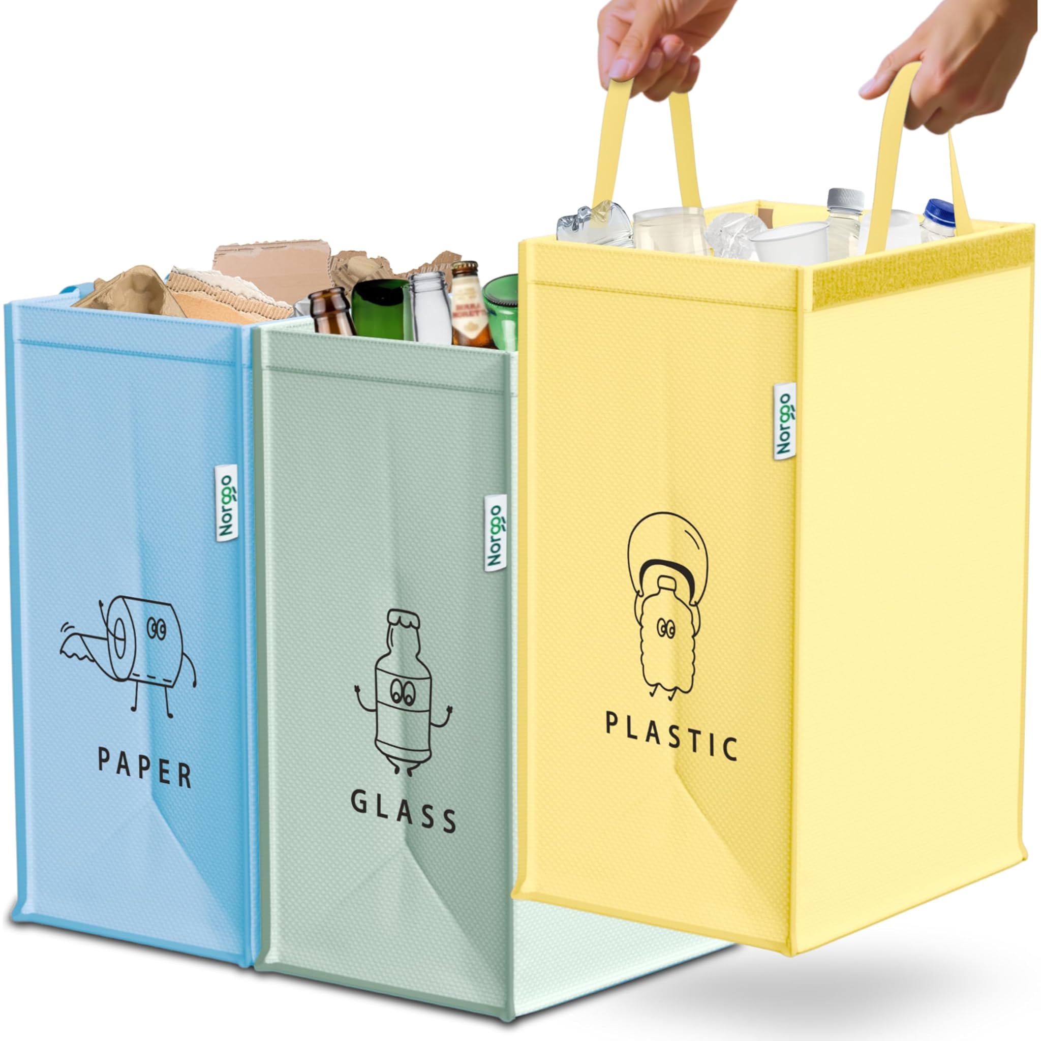 Marden senza coperchio