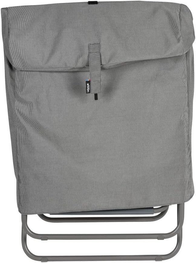 Lafuma Mobilier Copertura protettiva per chaise longue LFM5088.0006 - immagine 5