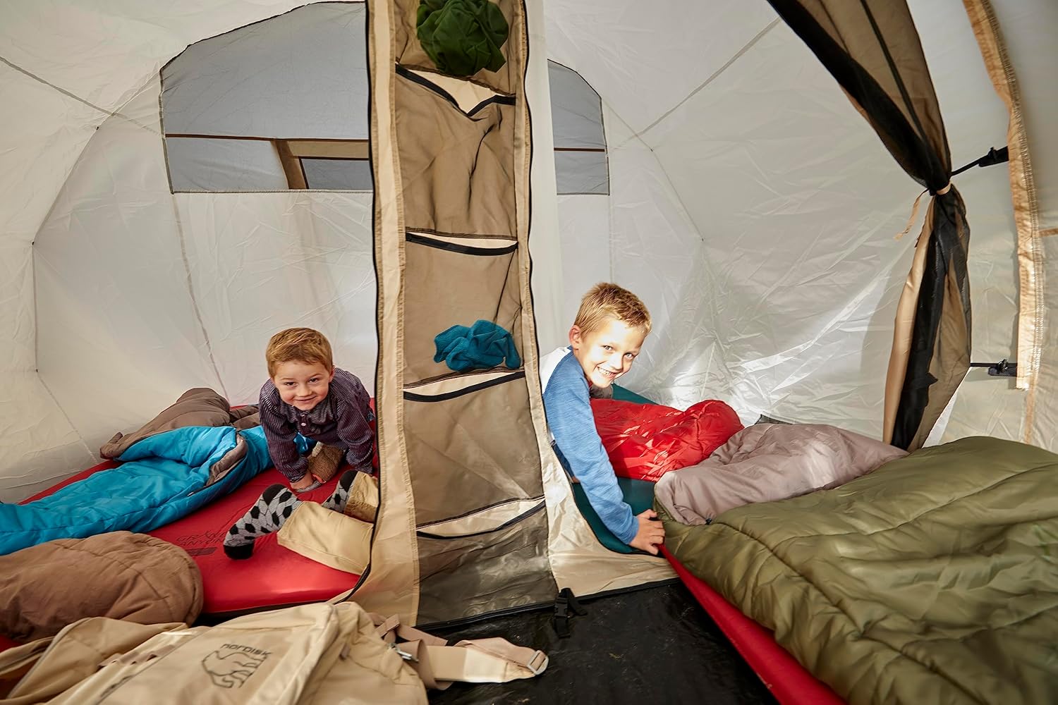 Grand Canyon Hattan - Materassino Autogonfiabile - immagine 6