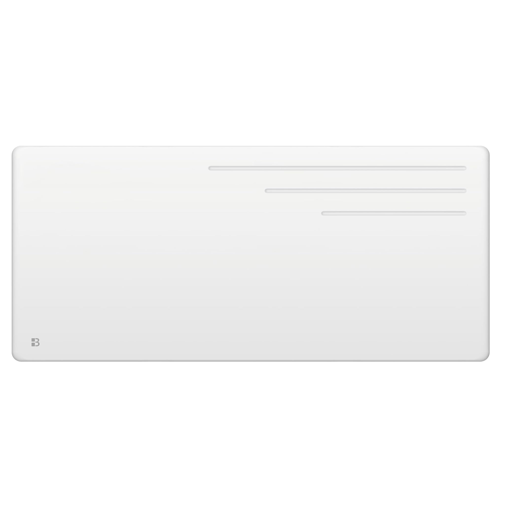 Radiatore Elettrico a Inerzia a Secco Bestherm Motu 2000W