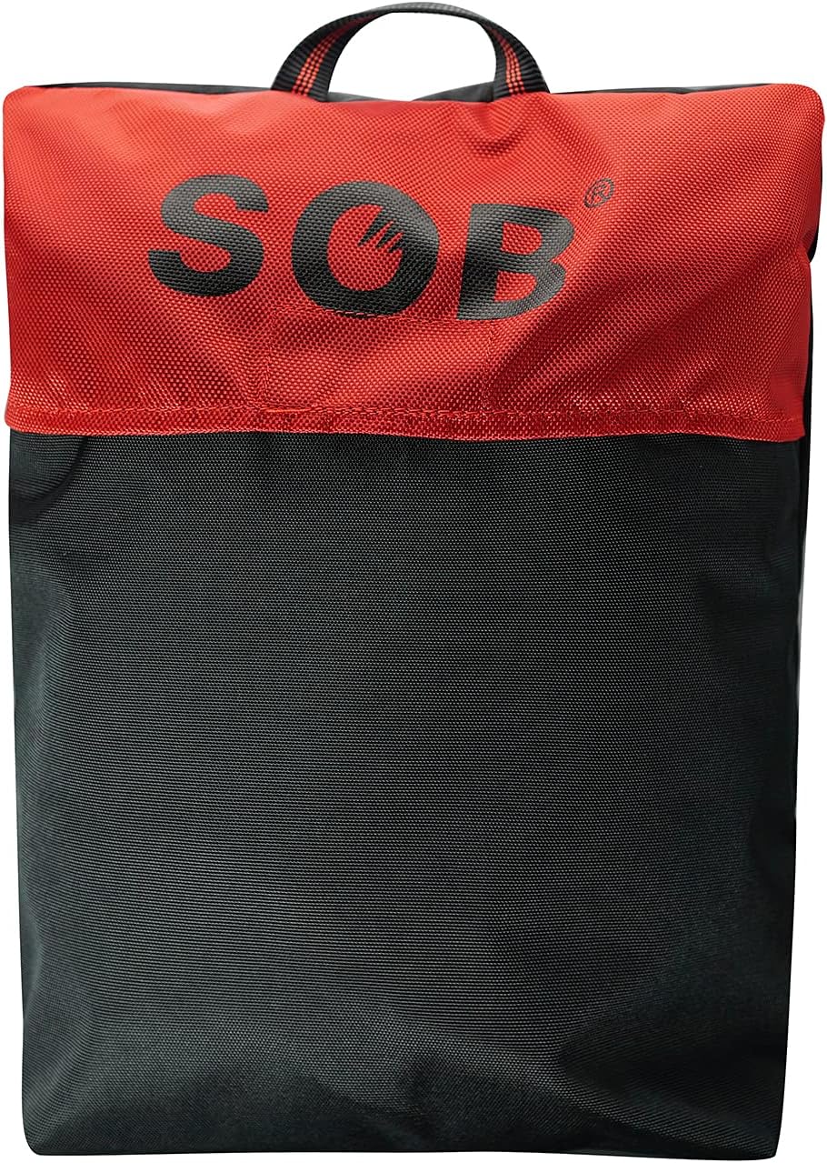 Sob Imbracatura Anticaduta Kit Protezione, Certificato CE - immagine 6