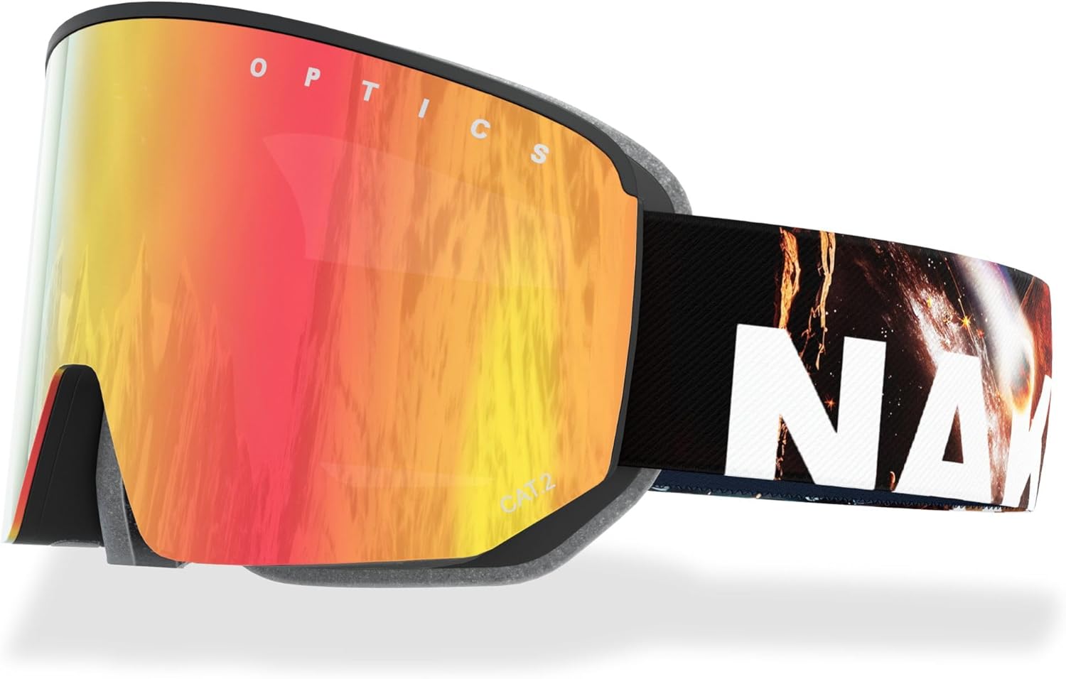 NAKED Optics The NOVA Occhiali da Sci - immagine 1