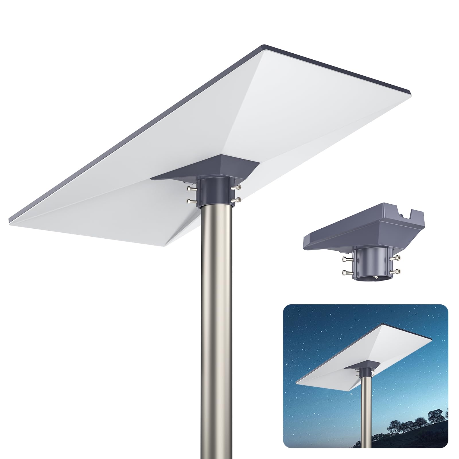 Xlttywl Starlink Gen3 Adattatore per Tubo