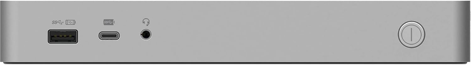 Startech.com Docking Station USB C USB A Universale - immagine 2