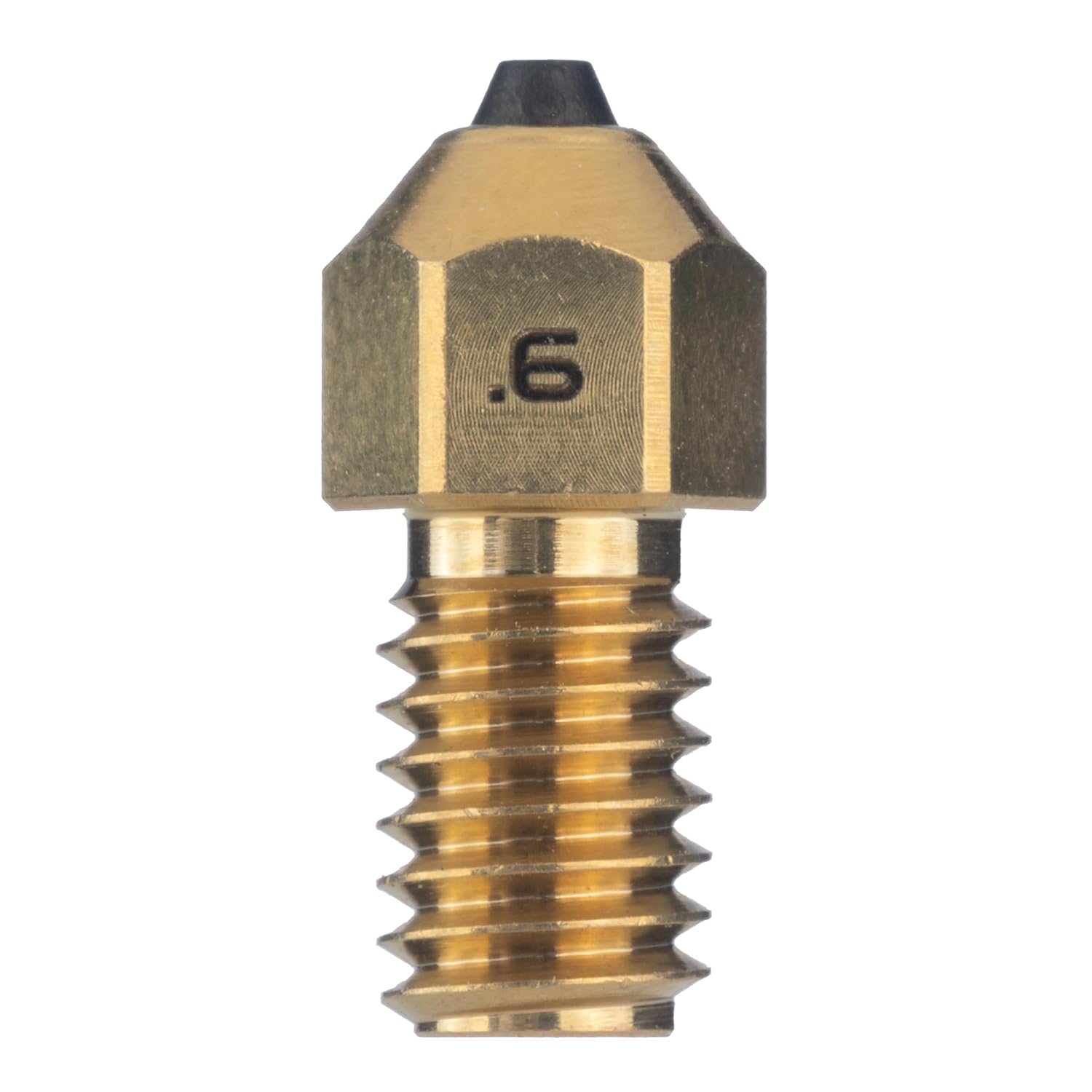 DiamondBack Creality Spider Compatible Nozzle - 0.6mm - immagine 1