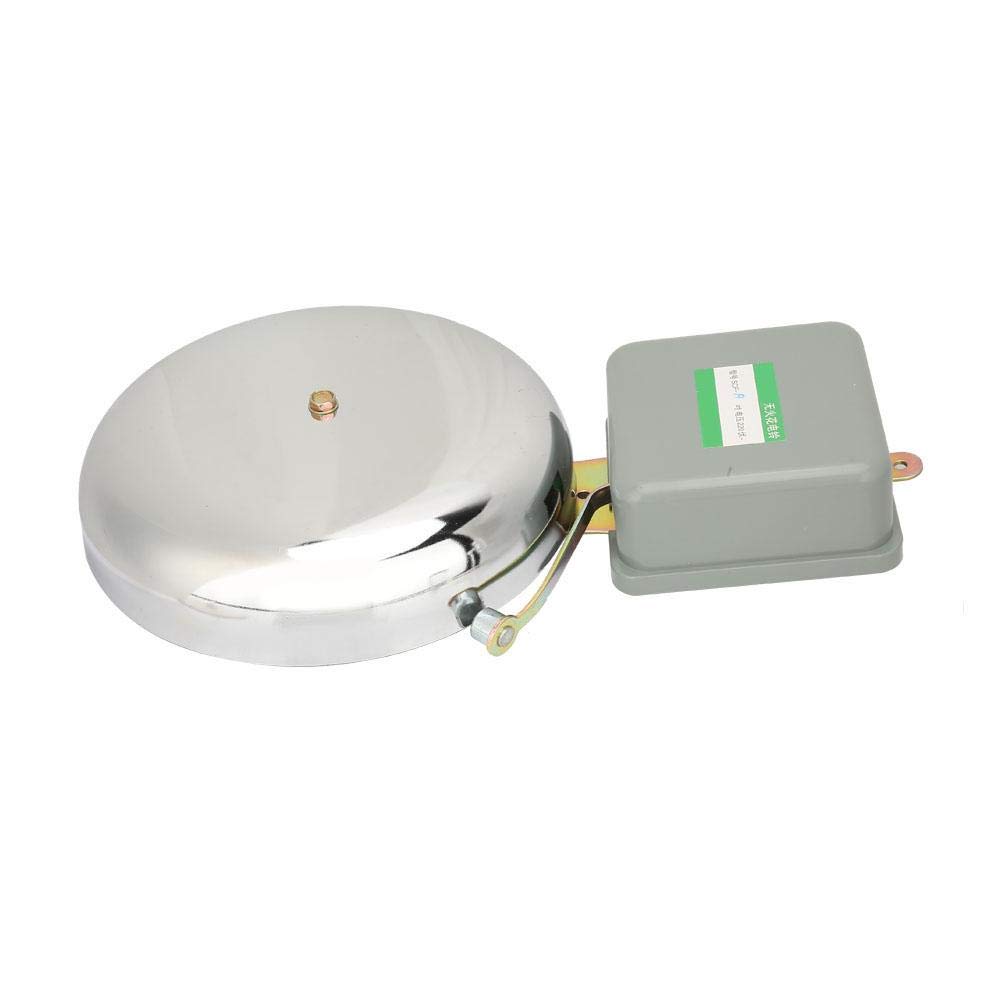 Campanello Programmabile 8in, 220V 35W