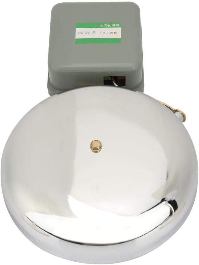 Campanello Programmabile 8in, 220V 35W - immagine 2