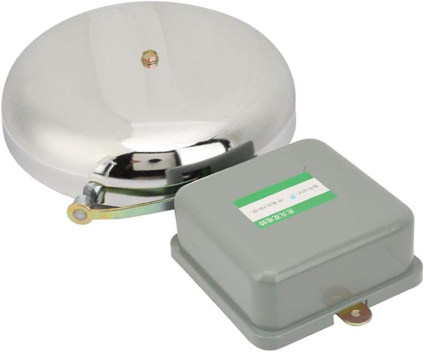 Campanello Programmabile 8in, 220V 35W - immagine 4