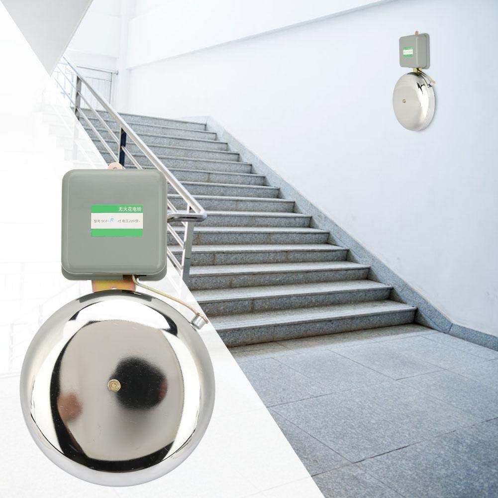 Campanello Programmabile 8in, 220V 35W - immagine 5