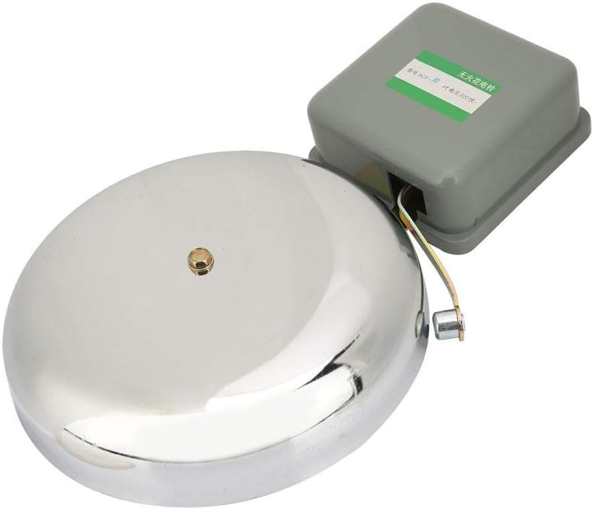 Campanello Programmabile 8in, 220V 35W - immagine 7