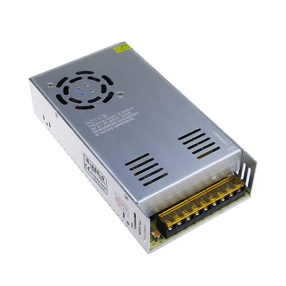 Alitove Alimentatore AC a DC 5V 70A - immagine 6