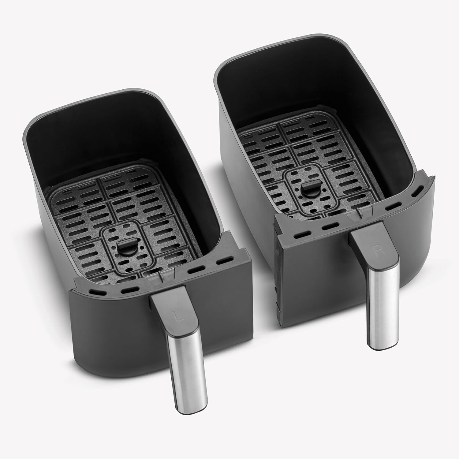 SEVERIN FR 2453 Friggitrice ad aria calda 7,6L - immagine 6