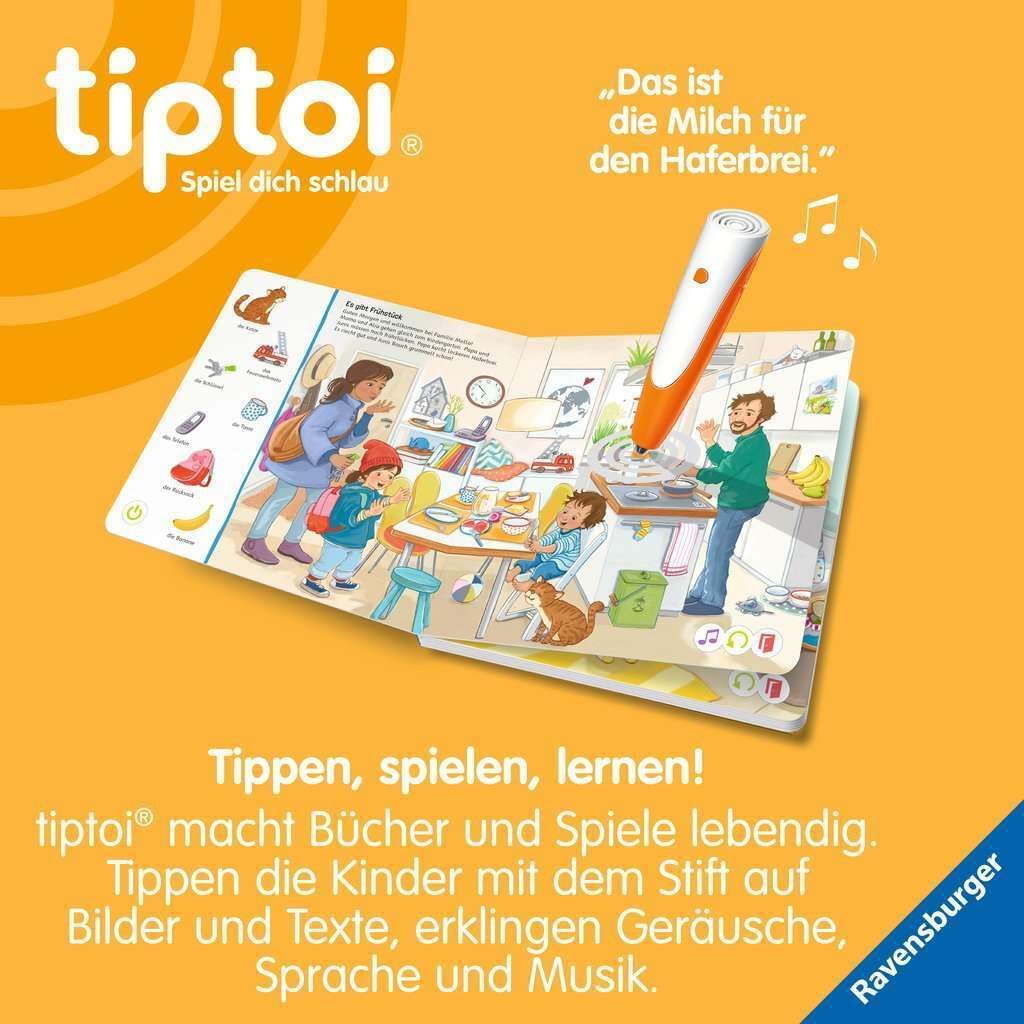 Ravensburger- Tiptoi, s, 00112 - immagine 6
