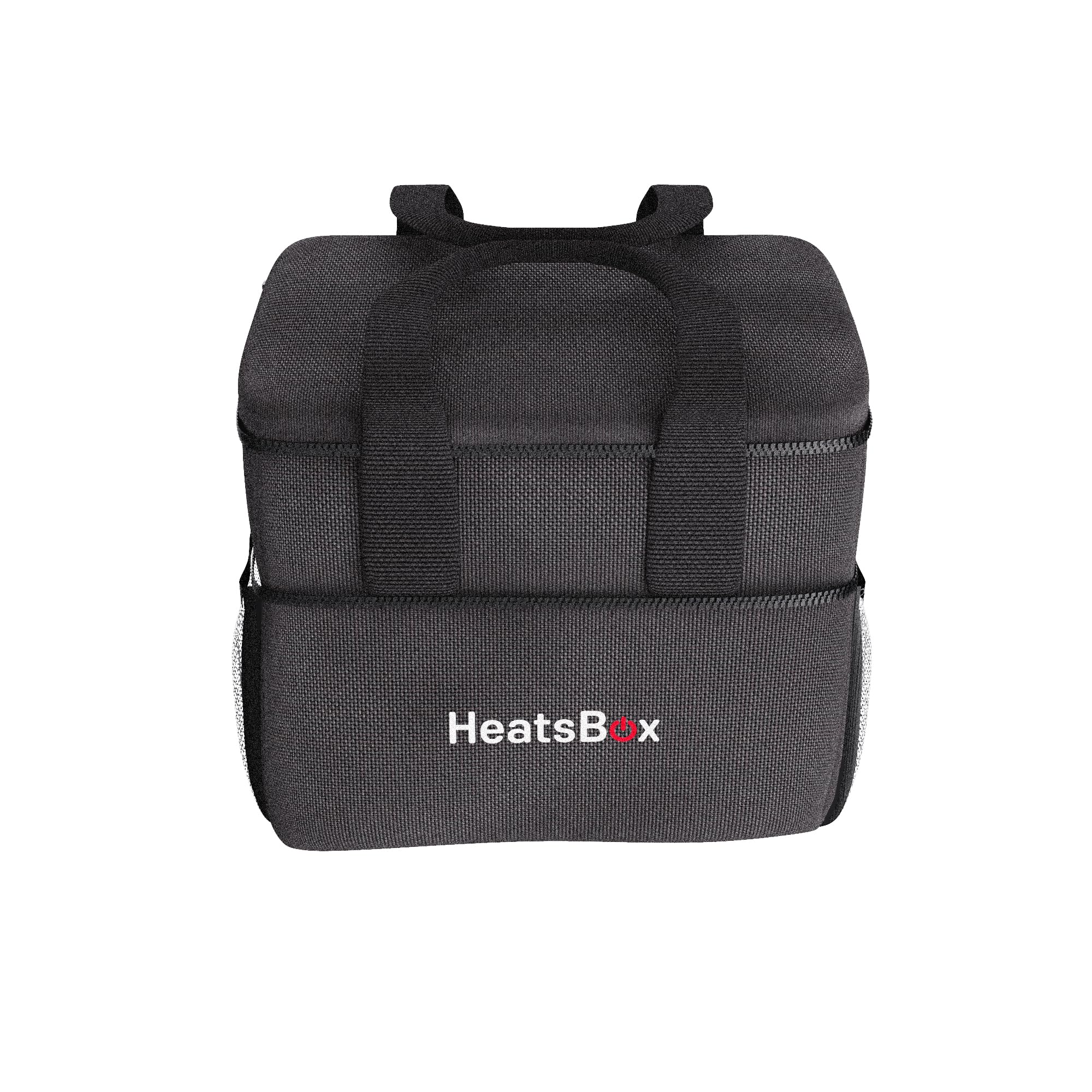 Heatsbox Faitron Carry Bag - Borsa Termica