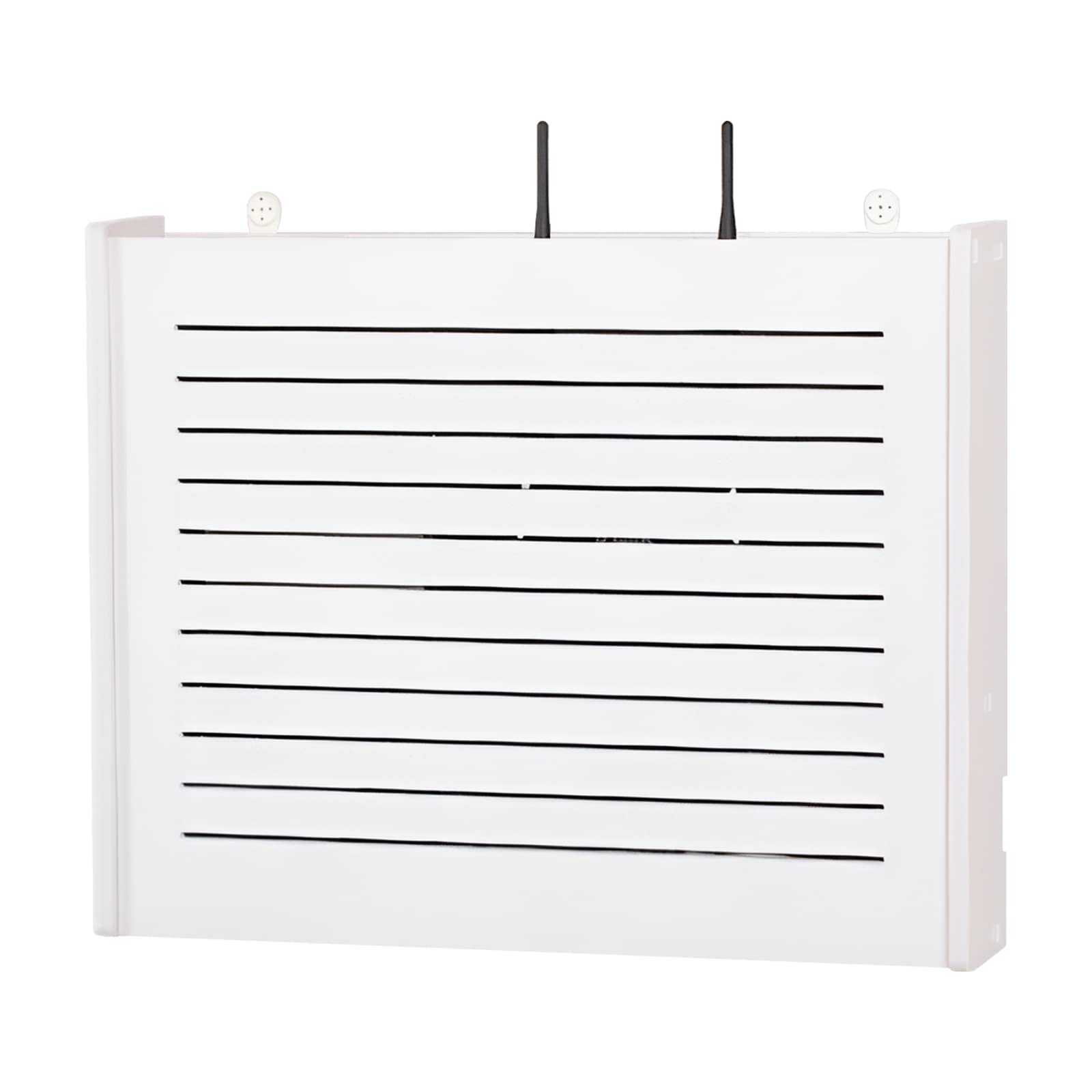 Scatola di Giunzione Multimediale per Router Wireless