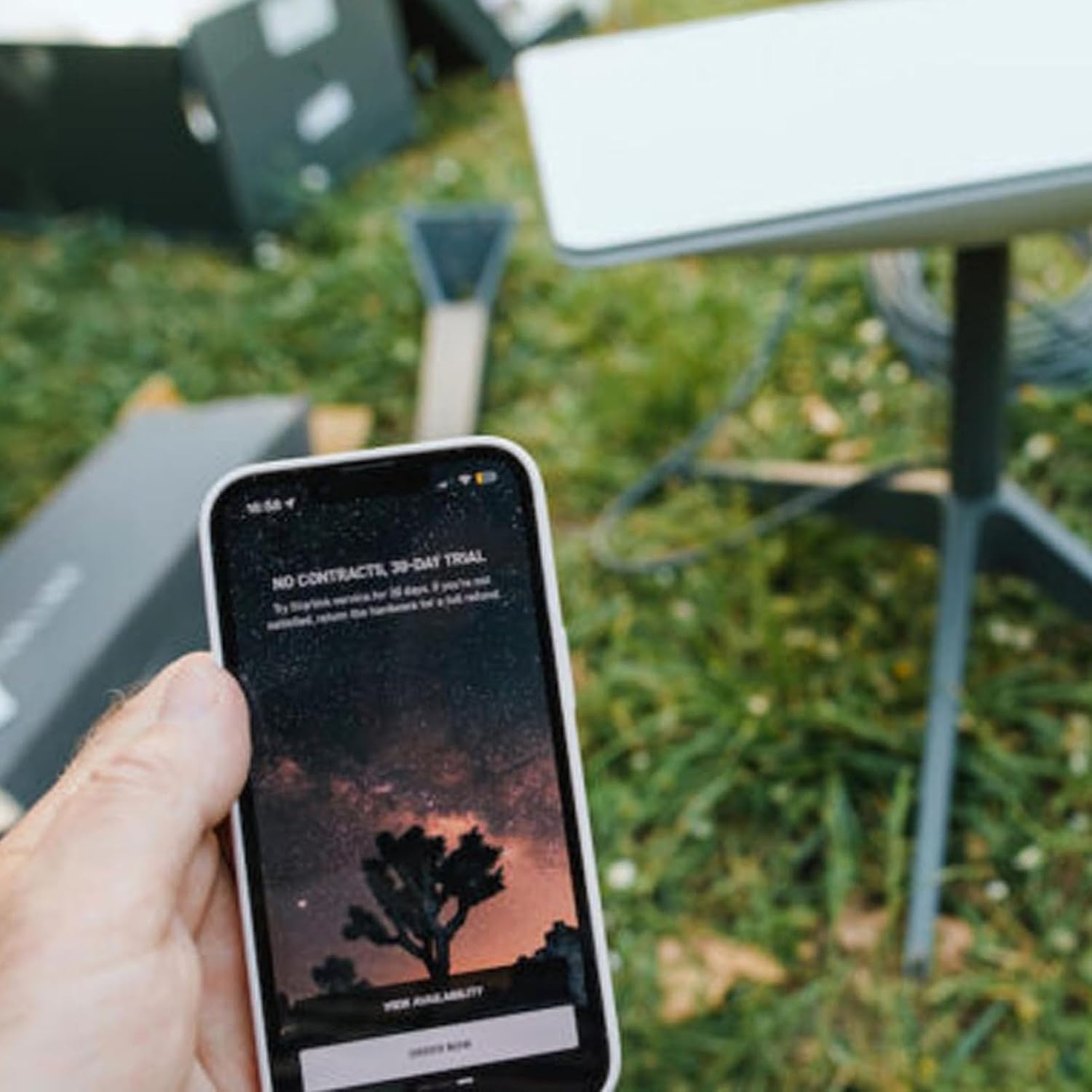 Bewinner Cavo Sostitutivo Starlink Rettangolare 75 Piedi - immagine 4