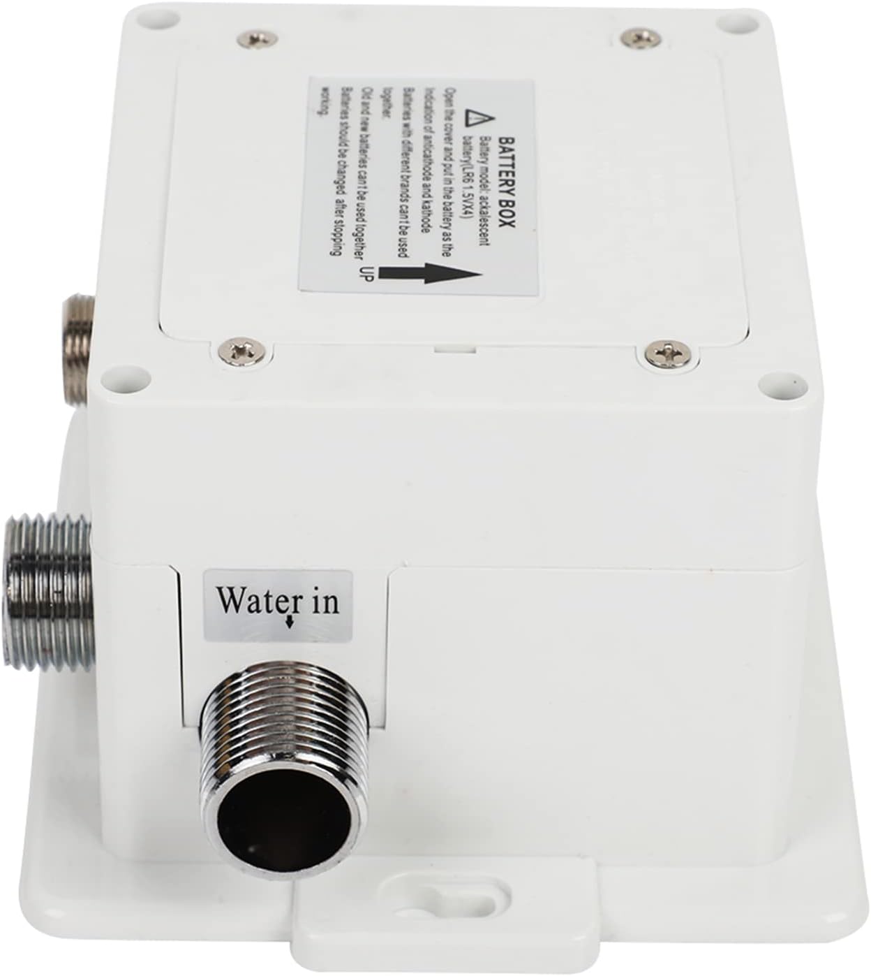 Seafront - Rubinetto Bagno con Sensore Automatico - immagine 3