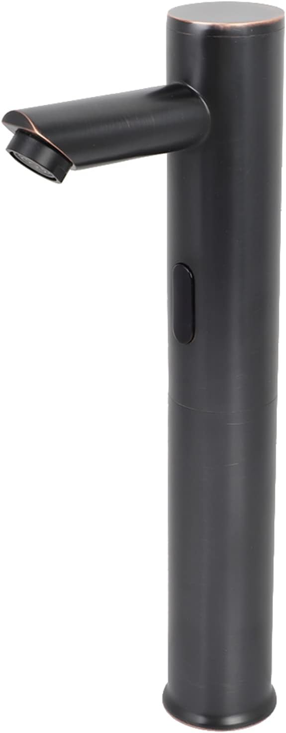 Seafront - Rubinetto Bagno con Sensore Automatico - immagine 7