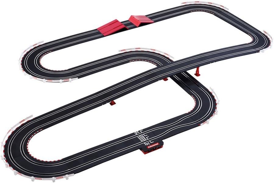 Build 'n Race - Racing Set 6.2 (20062531) - immagine 1