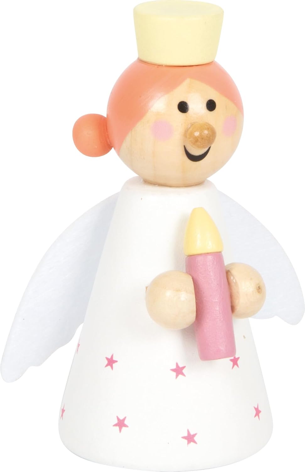 small foot Set Presepe in Legno Storia del Natale - immagine 5